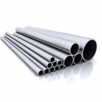 Chrome tube 40x25 Mat. St. 52 Tol.f7